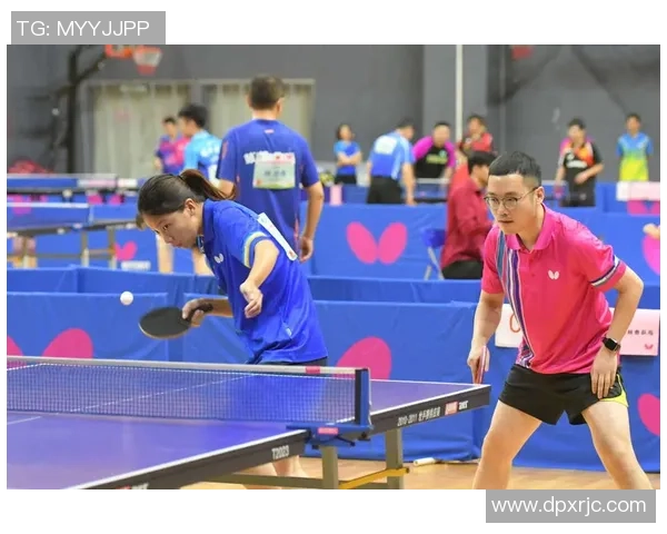 成都乒乓球队荣登全国力量排行榜首位展现强大实力与团队精神